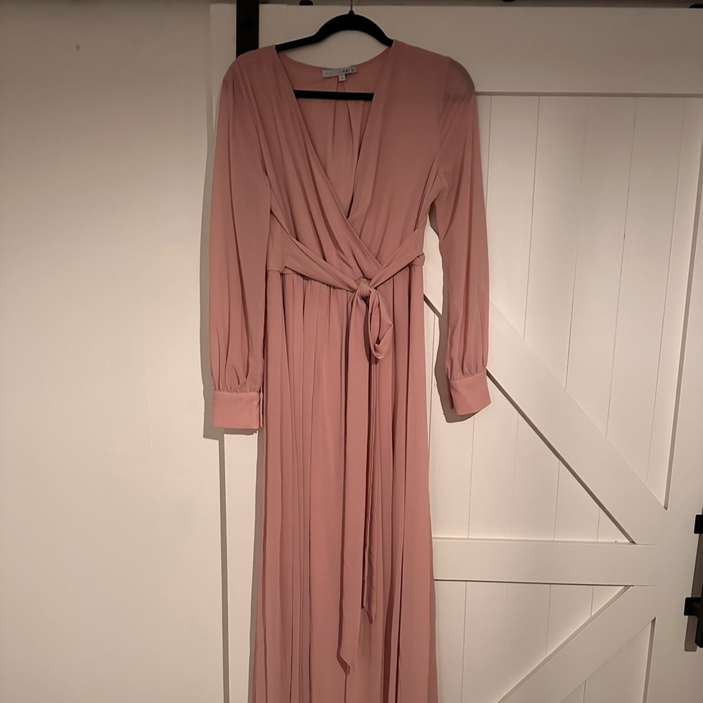 Baltic Born Dress